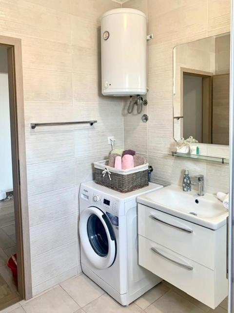 *New Apartment* Petra Хвар Экстерьер фото