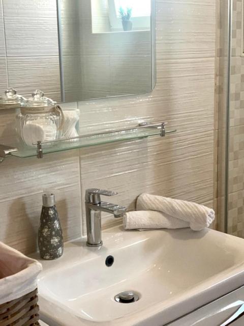 *New Apartment* Petra Хвар Экстерьер фото