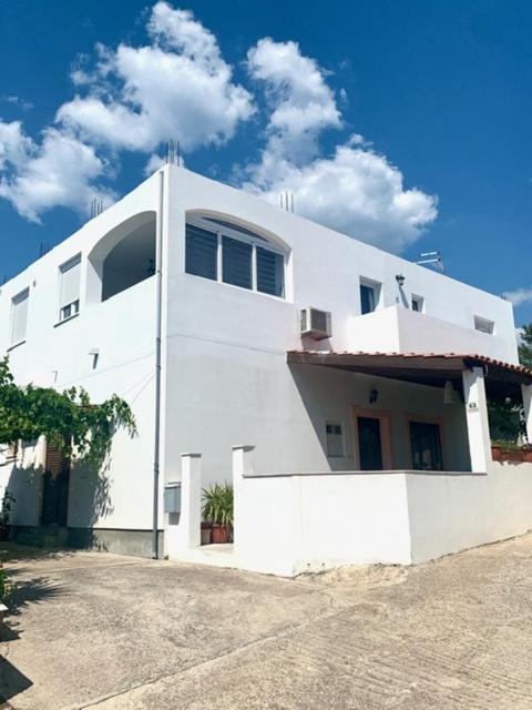 *New Apartment* Petra Хвар Экстерьер фото