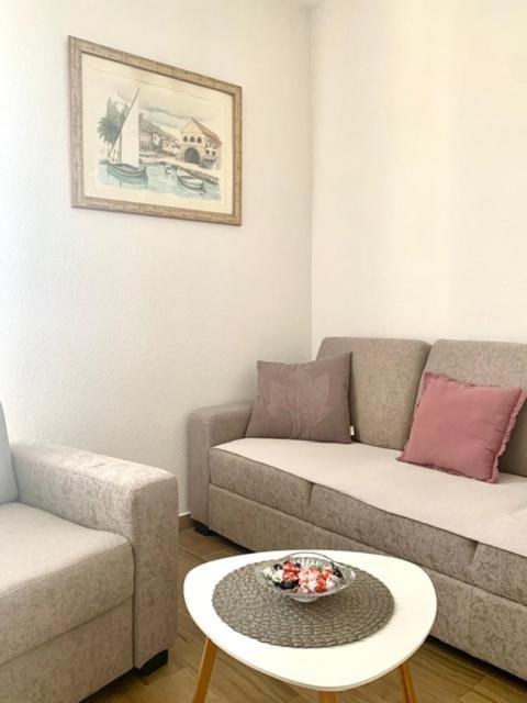 *New Apartment* Petra Хвар Экстерьер фото