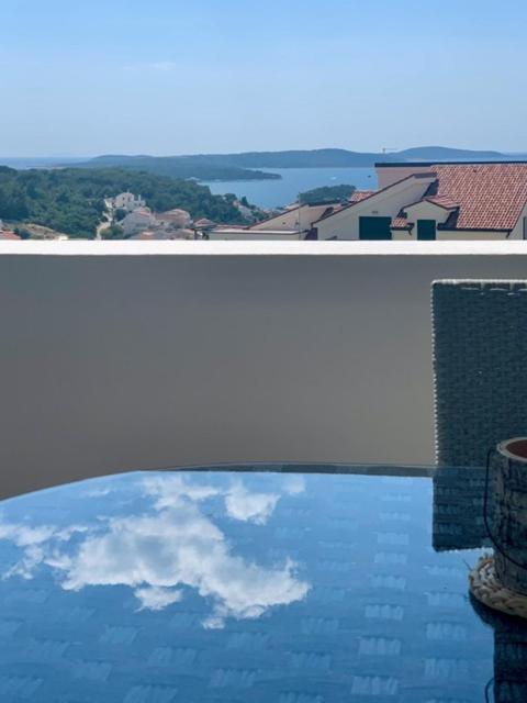 *New Apartment* Petra Хвар Экстерьер фото